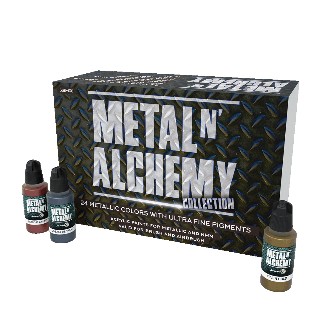 scale75-metal-n-alchemy-collection-set-24-colori-metallici-3-tutorial image 1