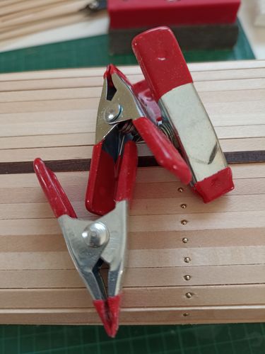 Ottimo acquisto per il modellismo