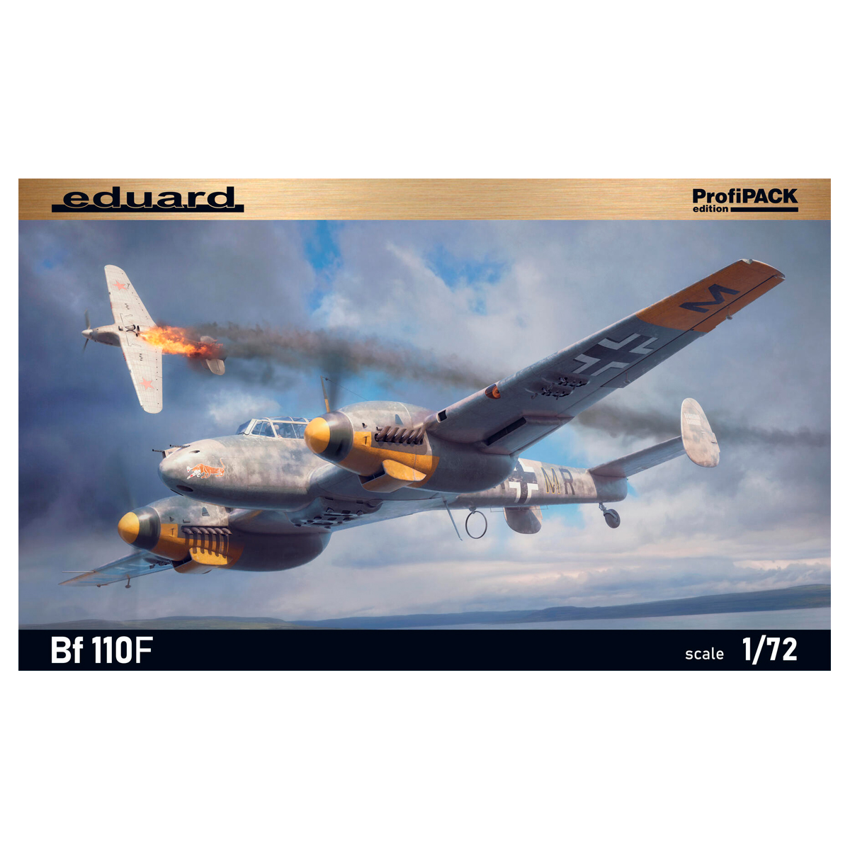 ak-interactive-1-72-bf-110f-kit-aereo-da-caccia-tedesco image 1