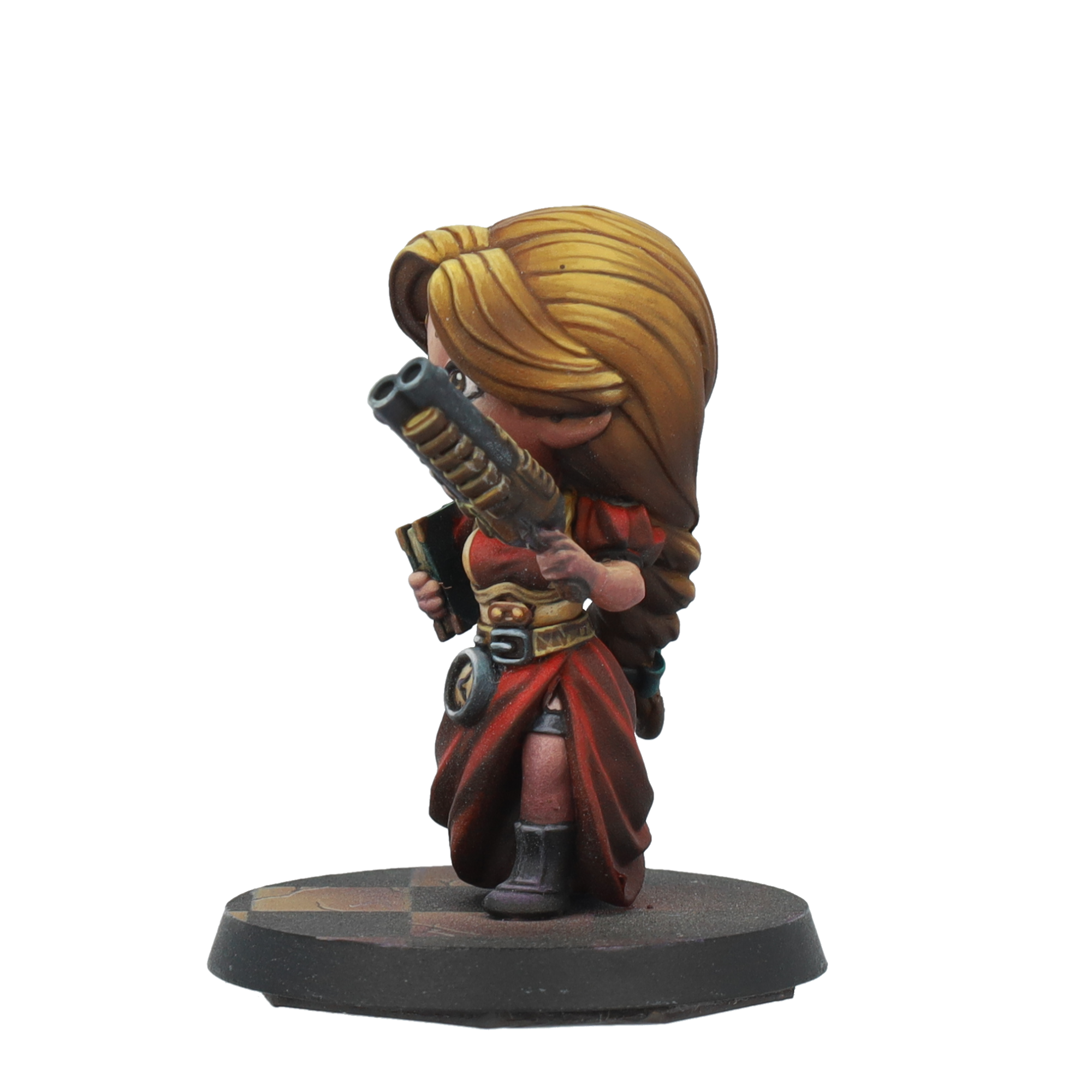 scale75-charlotte-page-35-mm-miniatura-smog-riders-chibi image 8