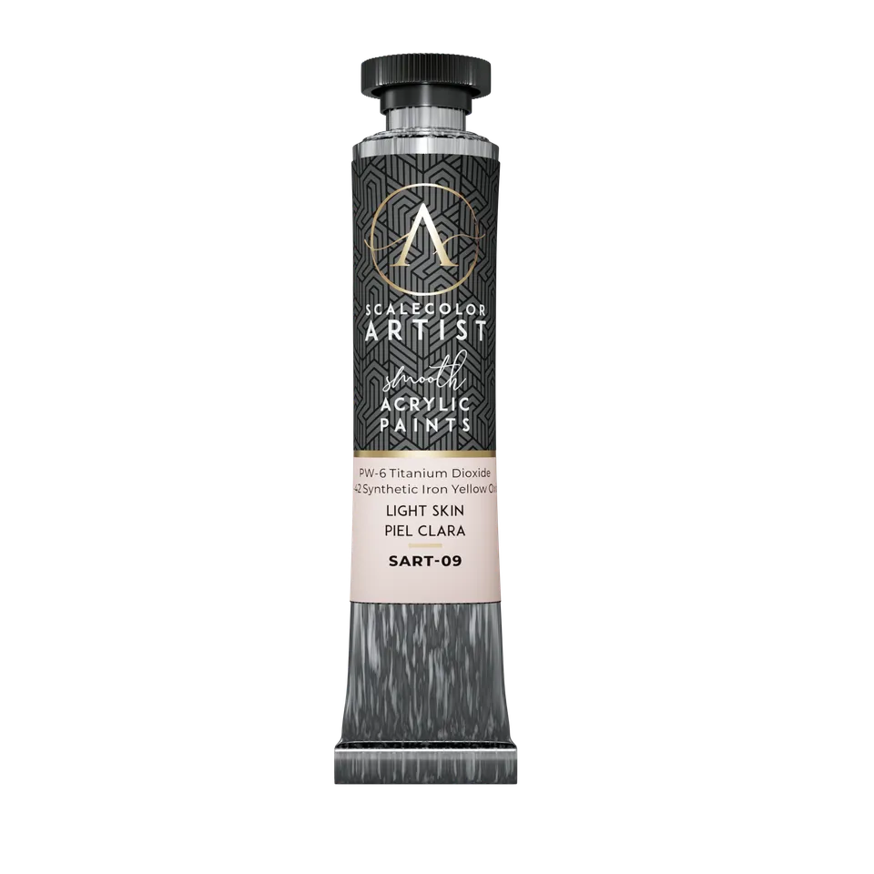 scale75-scalecolor-light-skin-pittura-acrilica-premium-20-ml-per-incarnati image 1
