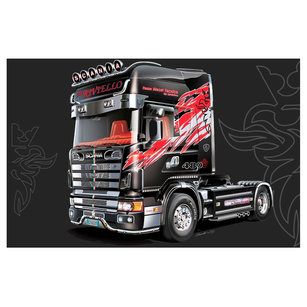 ak-interactive-1-24-scania-164l-top-class-kit-camion image 2
