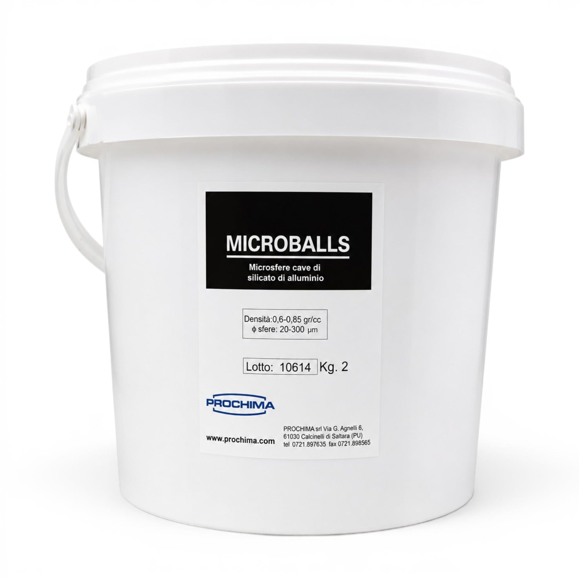prochima-martnal-ms405k1-carica-inerte-per-resine-1-kg image 7