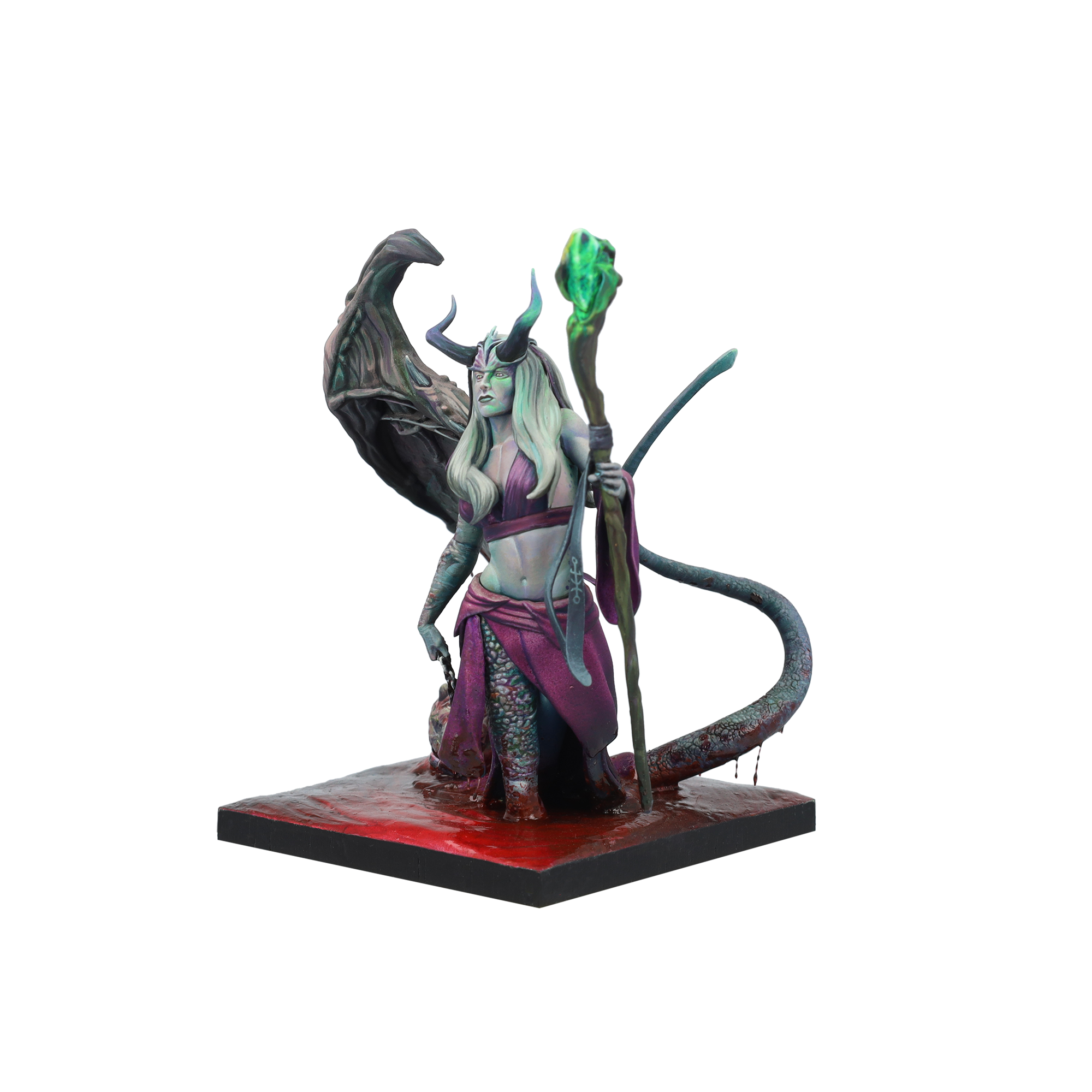 scale75-aeternum-indomita-figura-in-resina-75mm-da-montare-e-dipingere image 7