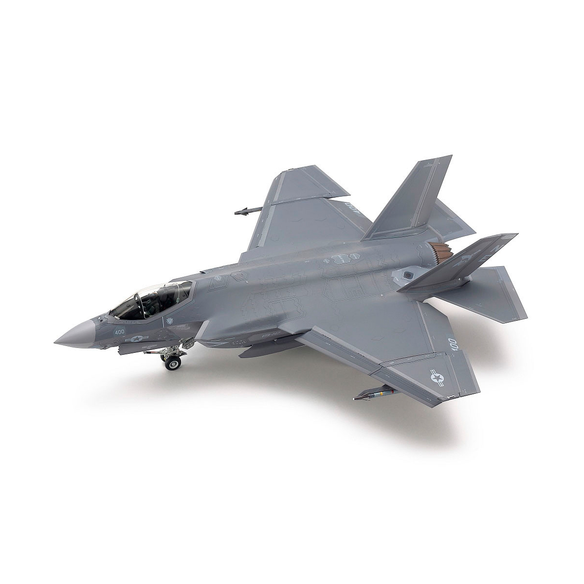 ak-interactive-1-48-lockheed-martin-f-35c-lightning-ii-kit-modellismo-aereo-mili image 2