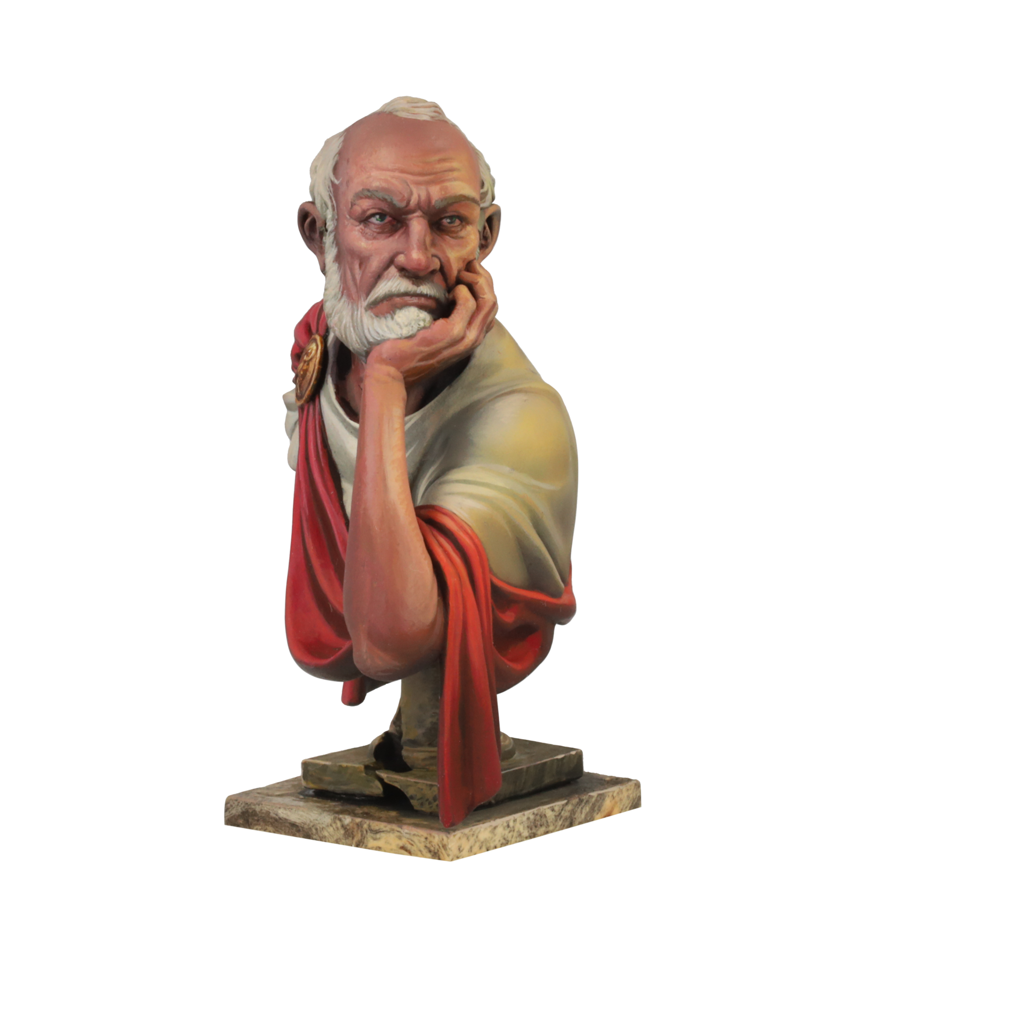 scale75-the-thinker-figura-1-10-in-resina-da-montare-e-dipingere image 7