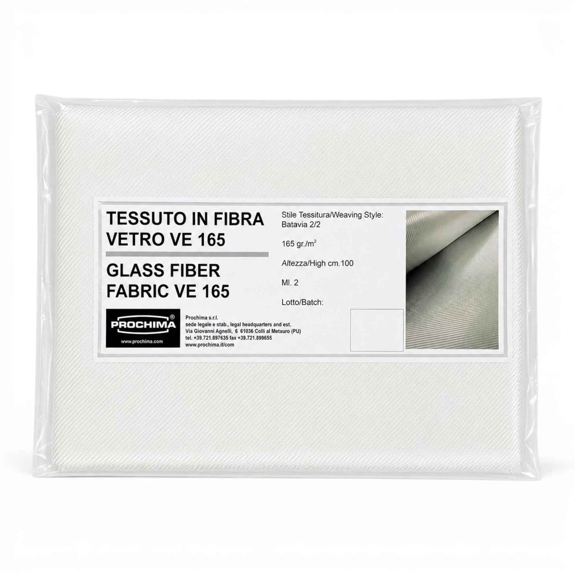 prochima-tessuto-di-vetro-100-g-h-96-cm-rotolo-da-2-m image 7
