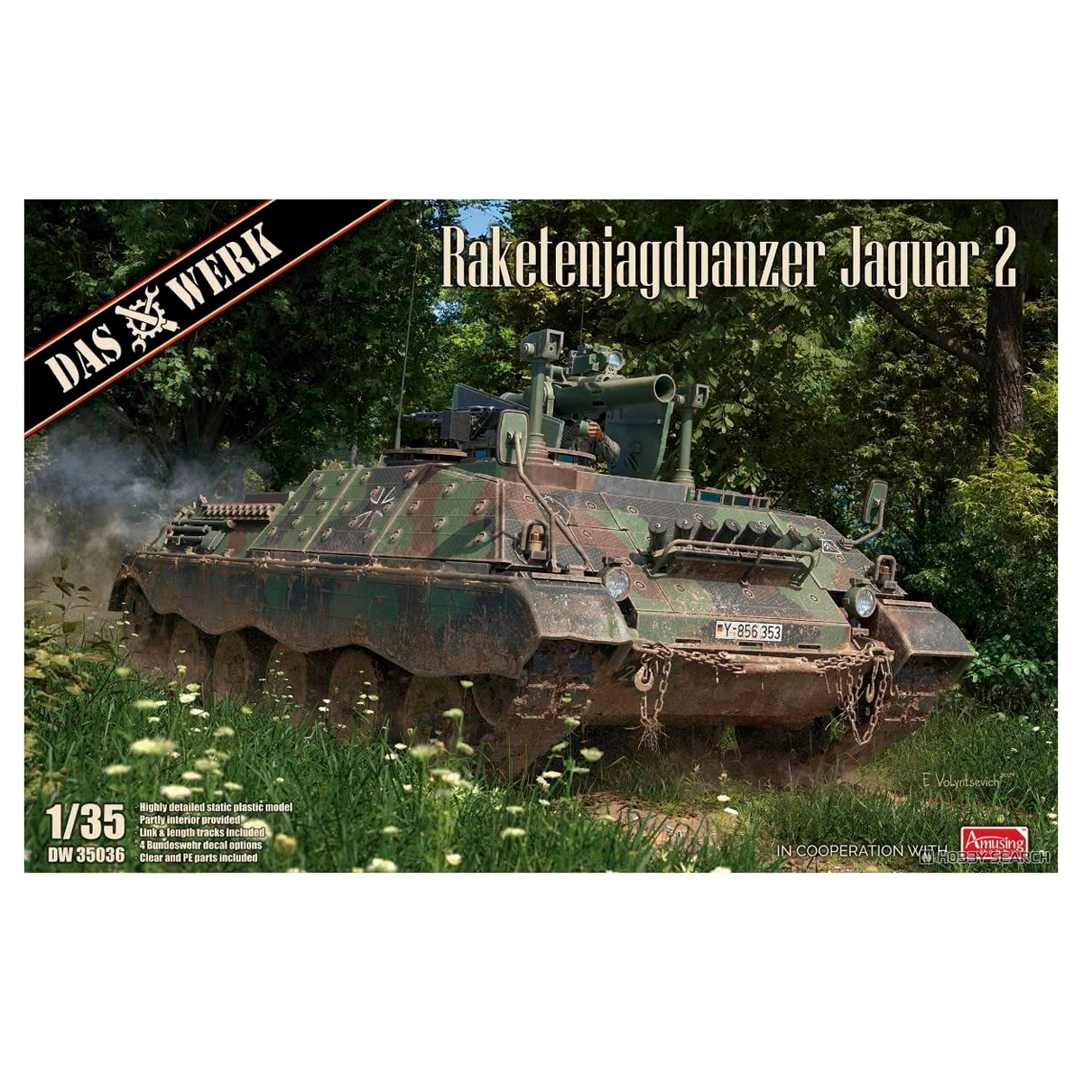 ak-interactive-1-35-raketenjagdpanzer-jaguar-2 image 1