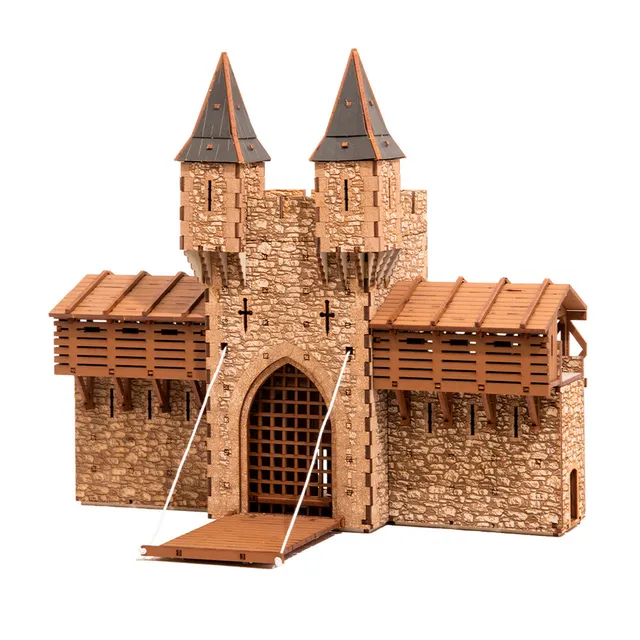 ak-interactive-the-barbican-porta-del-castello-28mm image 1