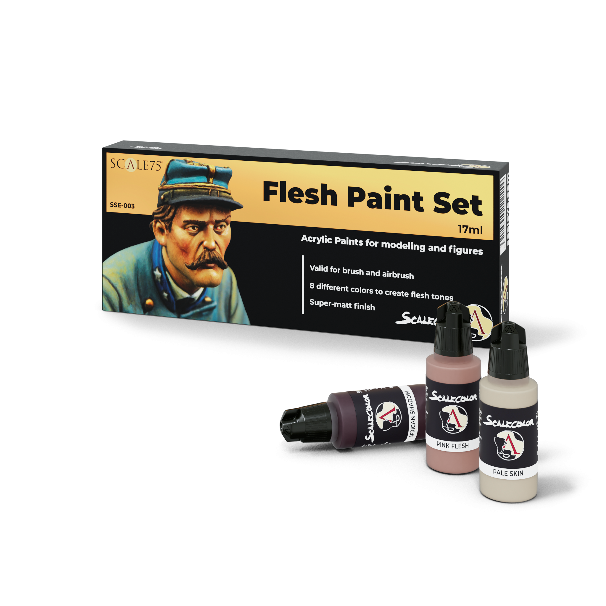 scale75-flesh-paint-set-scalecolor-set-colori-pelle-e-incarnato image 1