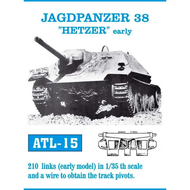 ak-interactive-1-35-metal-tracks-jagdpanzer-38-hetzer-early-cingoli-in-metallo-p image 1