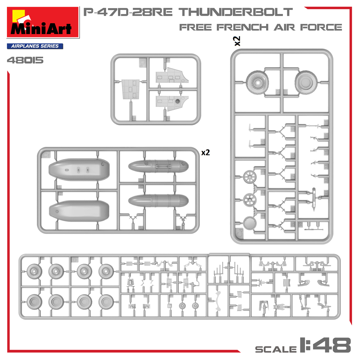 ak-interactive-1-48-p-47d-28re-thunderbolt-free-french-air-force-basic-kit-2 image 8