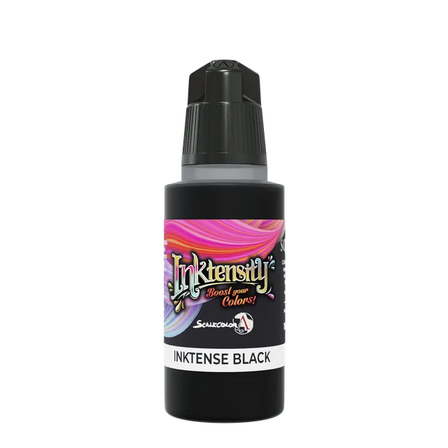 scale75-inktensity-inktense-black-17ml-inchiostro-acrilico-satinato image 1