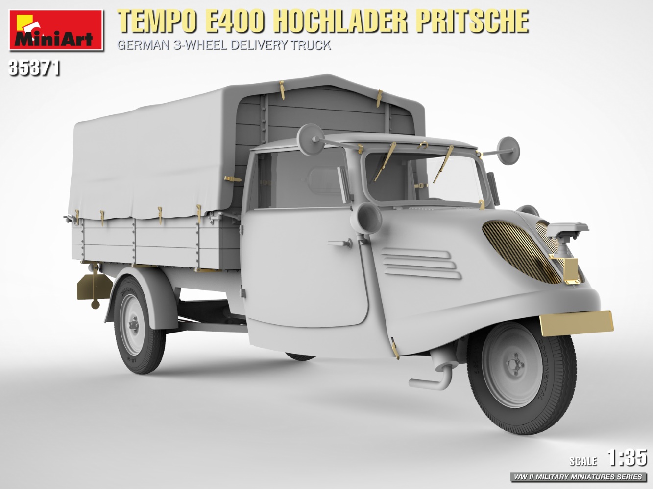 ak-interactive-1-35-tempo-e400-hochlader-pritsche-kit-camioncino-tedesco-a-3-ruo image 7