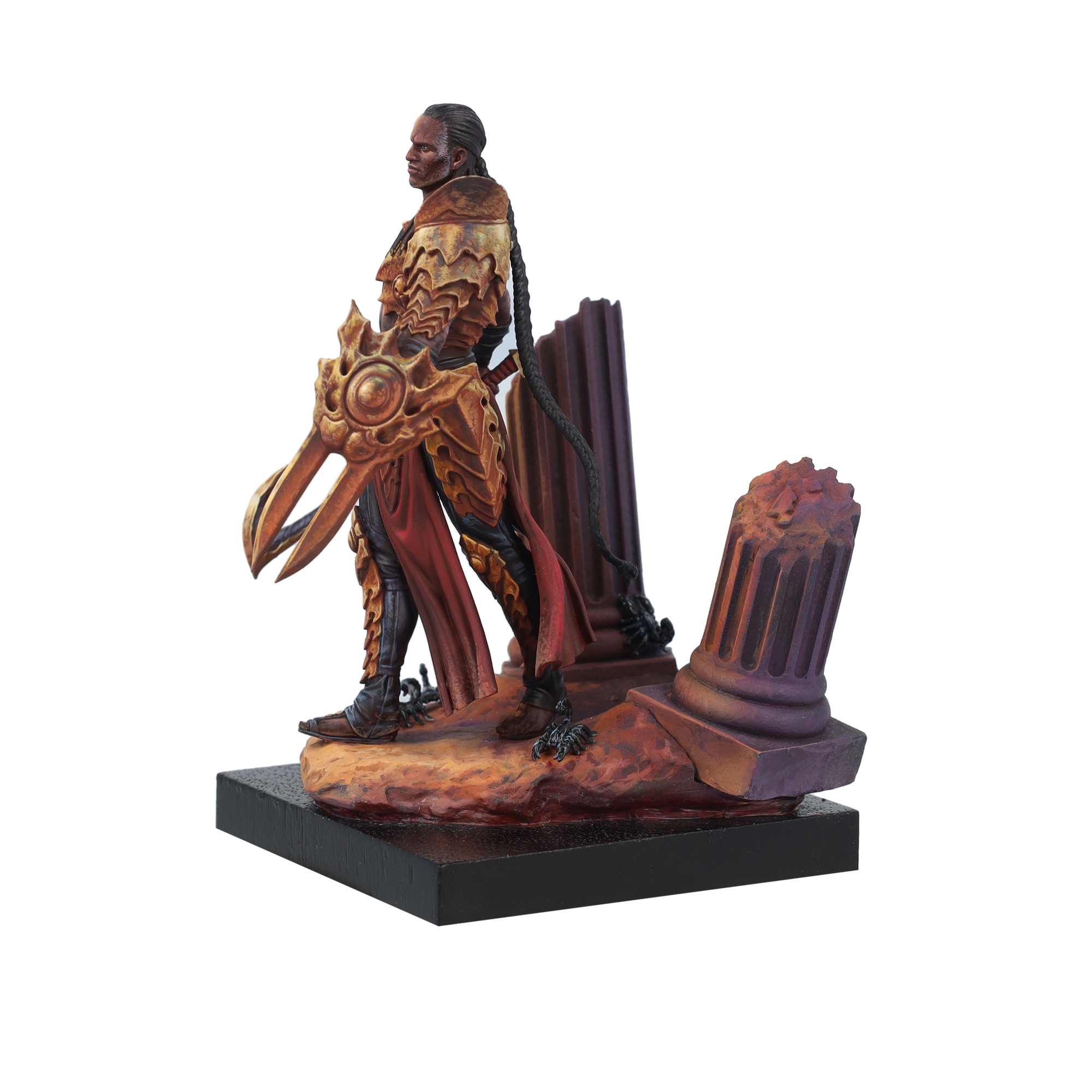 scale75-scorpio-zodiac-mystic-signs-miniatura-fantasy-in-resina image 8
