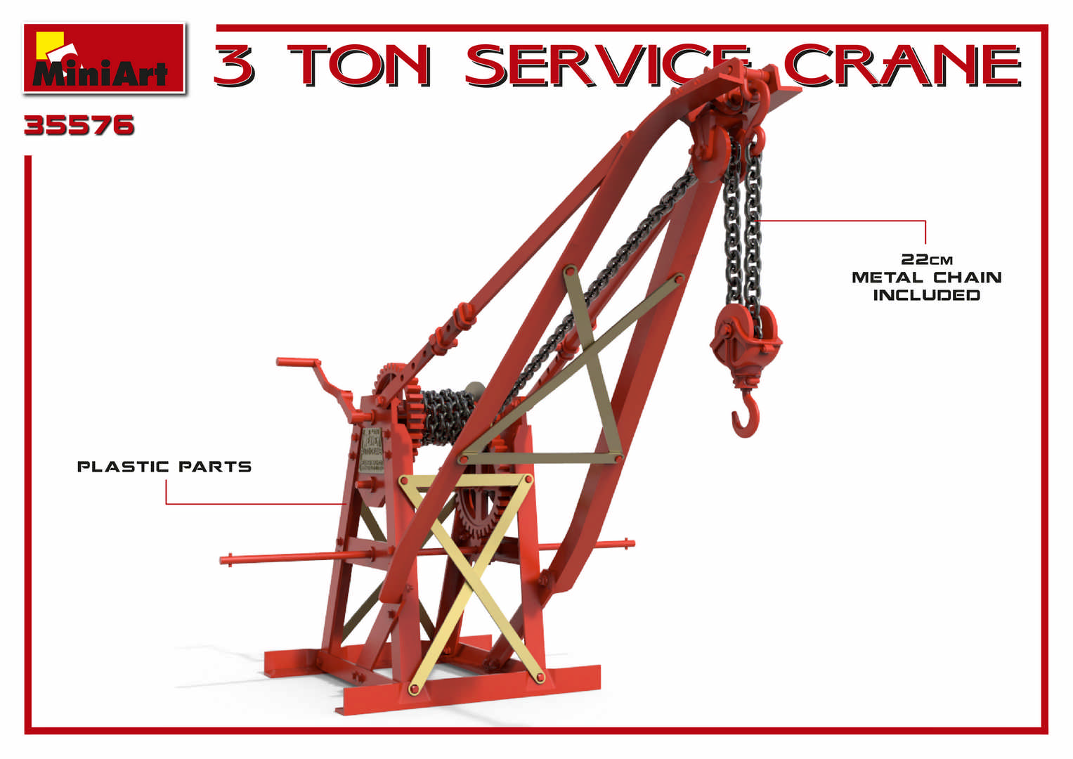 ak-interactive-1-35-3-ton-service-crane-gru-di-servizio-per-diorama-scala-1-35 image 3
