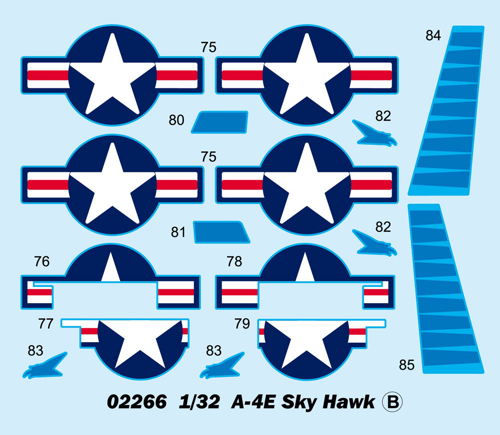 ak-interactive-1-32-a-4e-skyhawk image 3