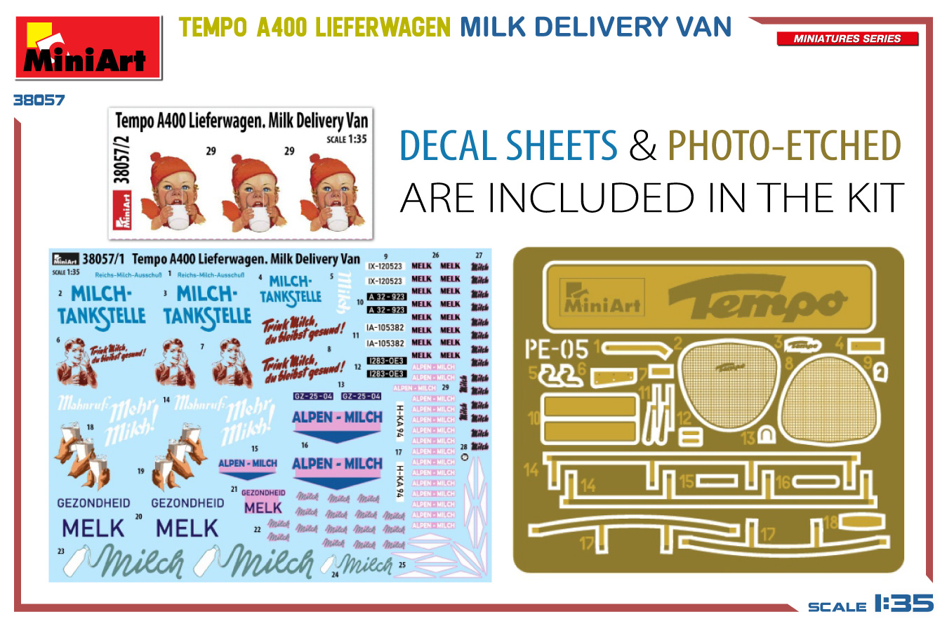 ak-interactive-1-35-tempo-a400-lieferwagen-furgone-consegna-latte-2 image 2