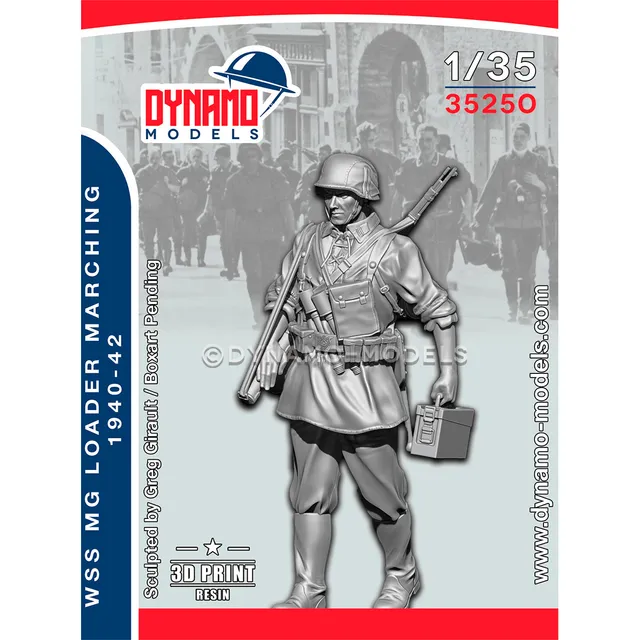 ak-interactive-1-35-german-wss-mg-loader-marching-1940-42-figura image 1