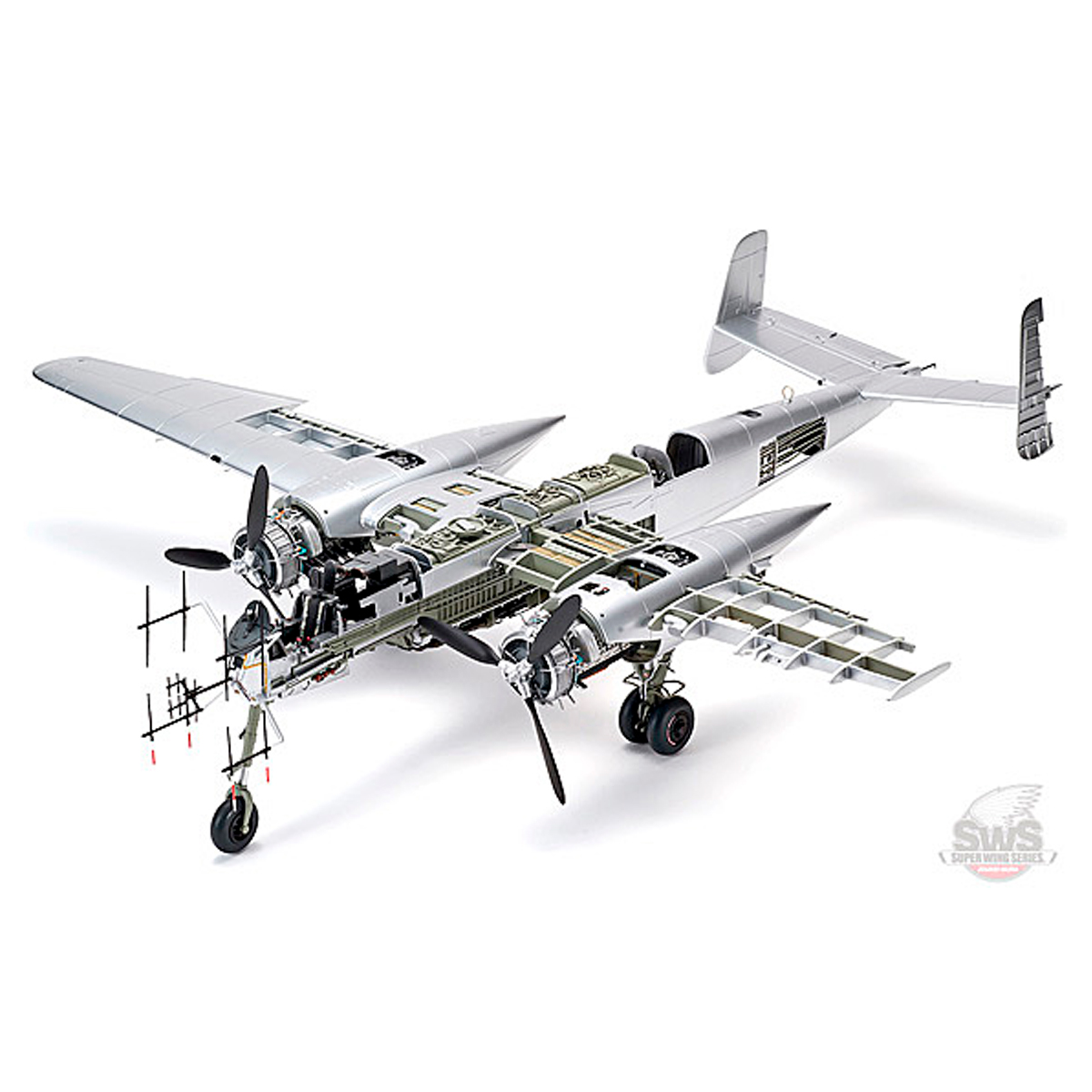 ak-interactive-1-32-heinkel-he-219-a-0-uhu image 5
