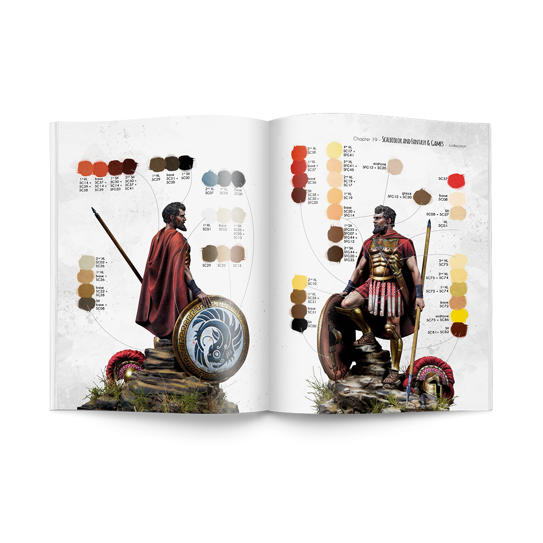 scale75-easy-painting-processes-libro-guida-144-pagine-brossura image 8