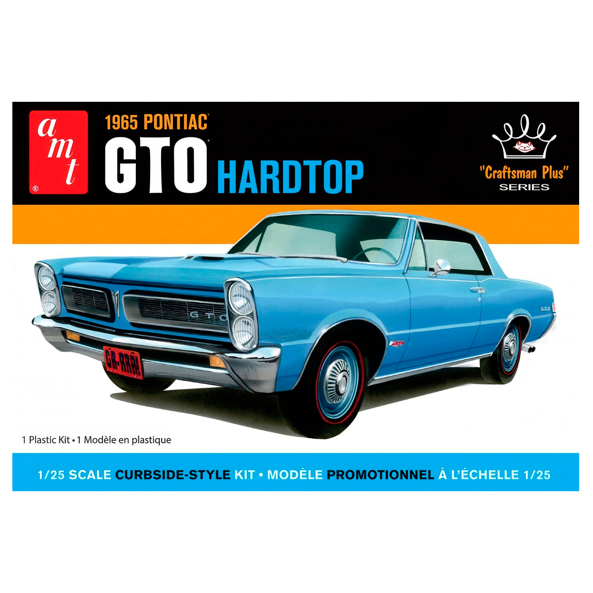 ak-interactive-1-25-1965-pontiac-gto-hardtop-craftsman-plus-series-2 image 1