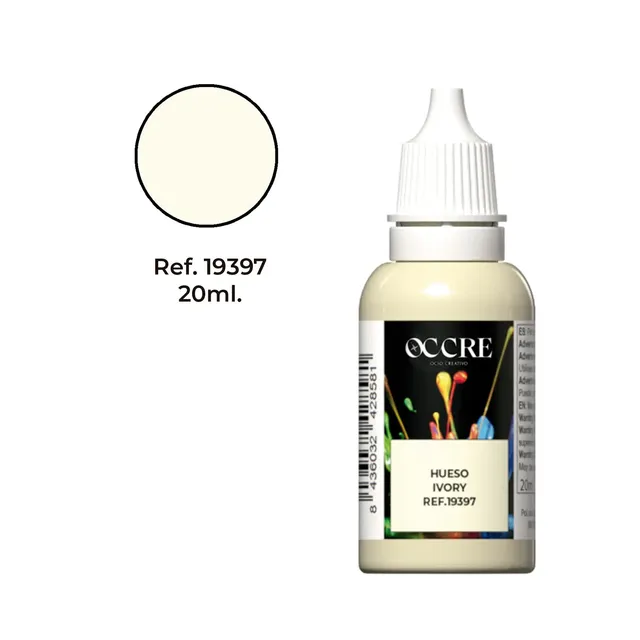 occre-vernice-acrilica-avorio-20-ml image 1