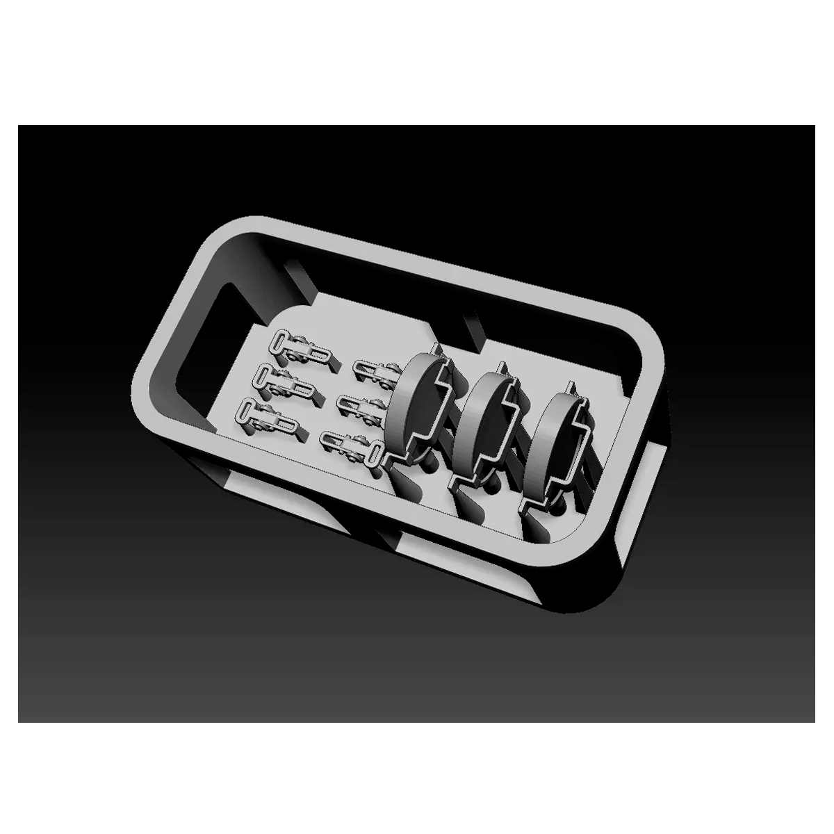 ak-interactive-panther-clean-rod-bin-detail-set-1-35 image 2
