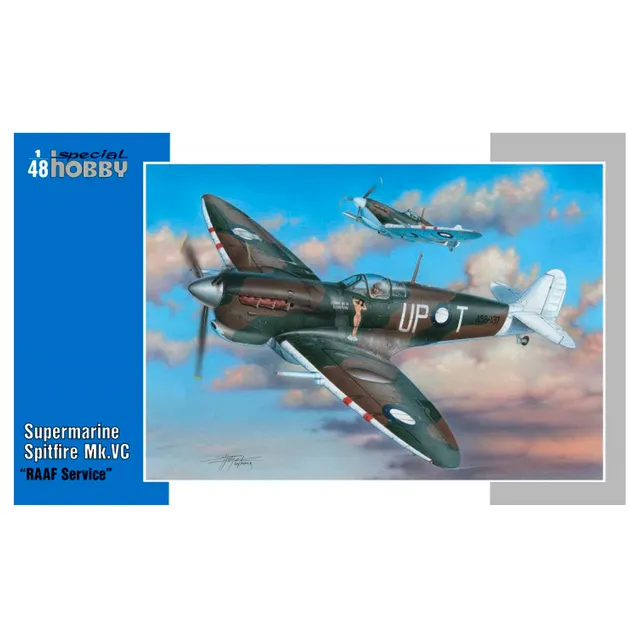ak-interactive-1-48-supermarine-spitfire-mk-vc-raaf-service image 1