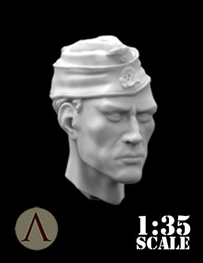 scale75-set-cabezas-alemanas-wwii-teste-in-resina-1-35 image 7