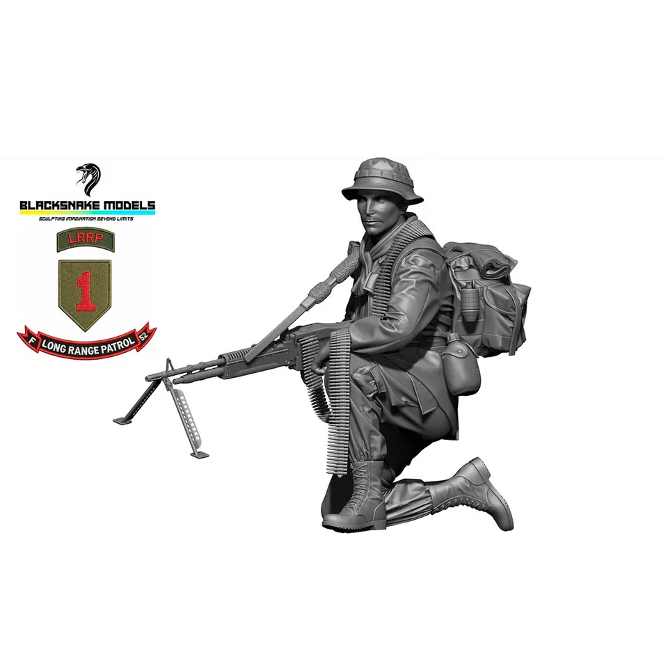 ak-interactive-1-35-1st-infantry-division-big-red-one-lrrp-the-pig-gunner image 1