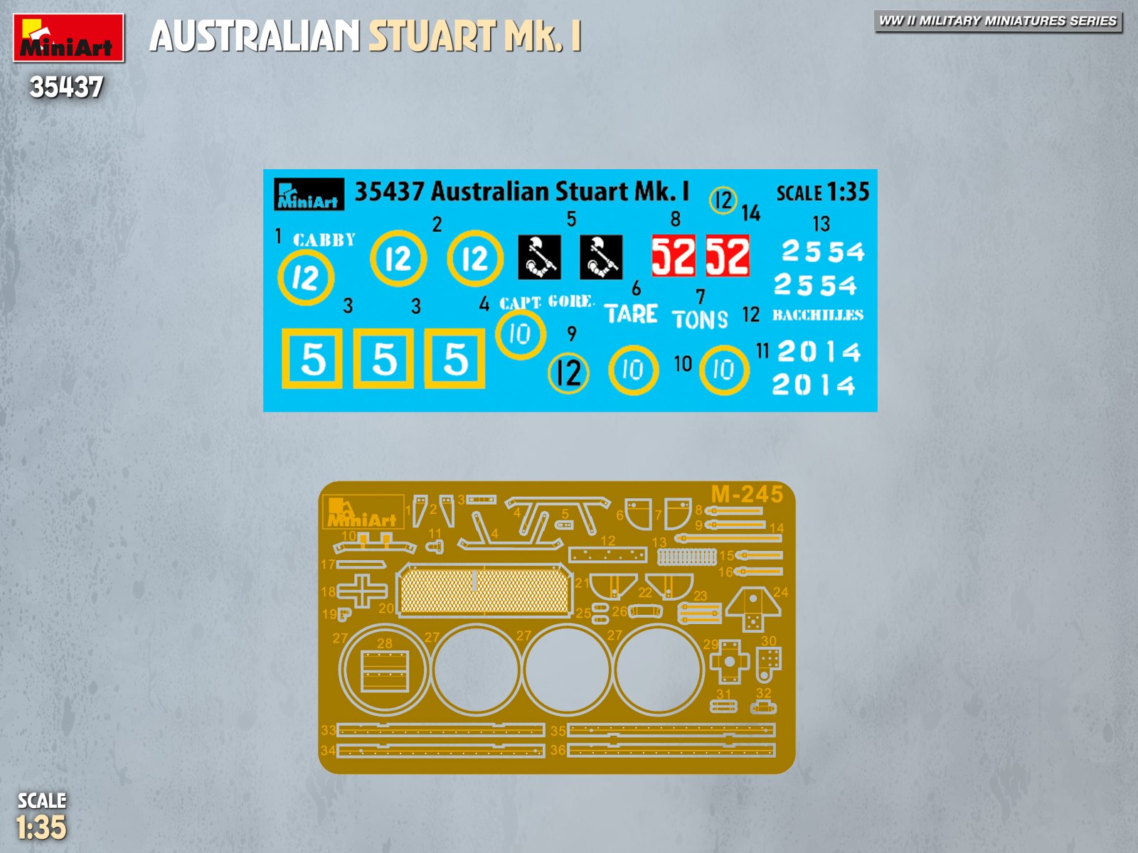 ak-interactive-1-35-australian-stuart-mk-i image 2