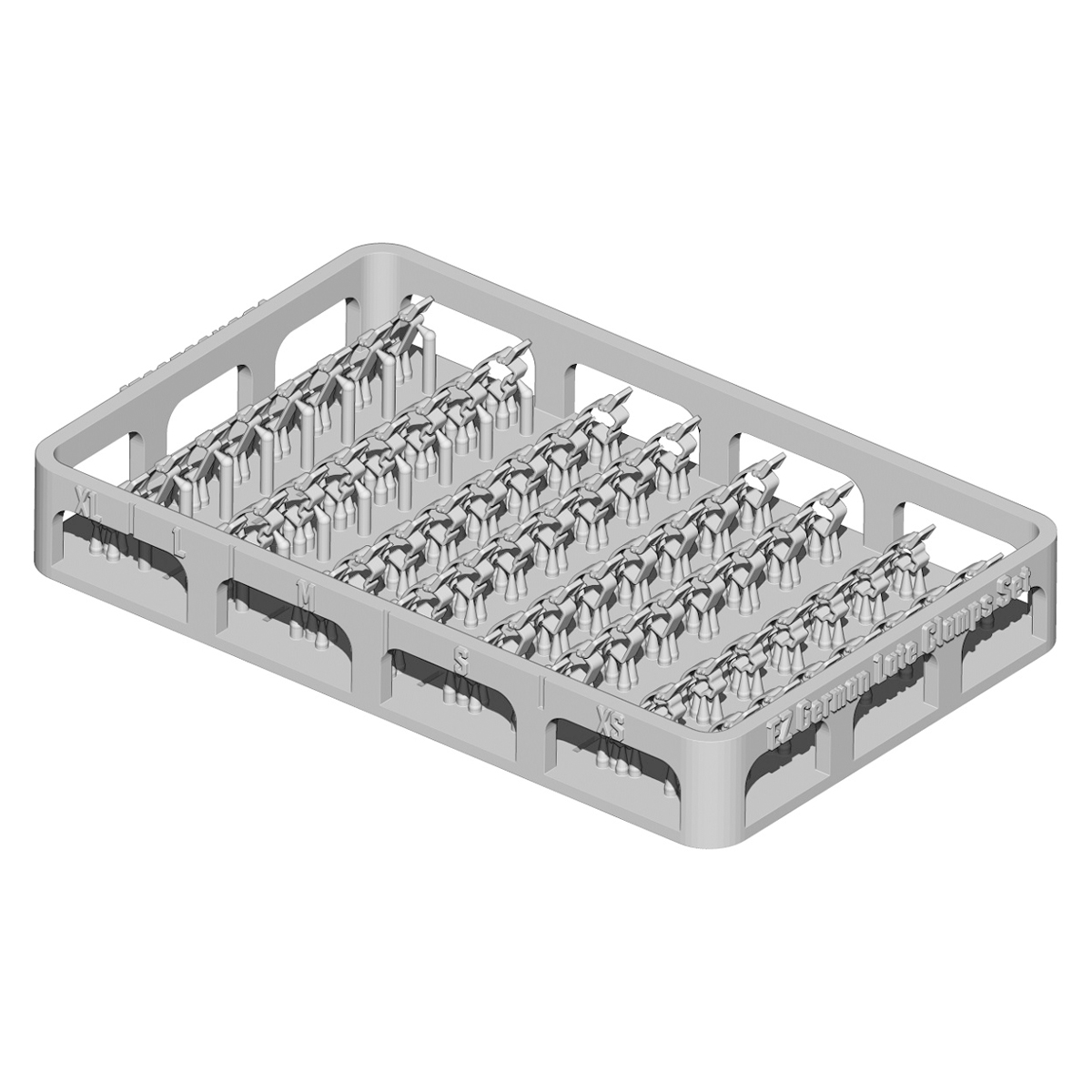 ak-interactive-morsetti-tedeschi-tipo-tardo-easy-assemble-1-35 image 2