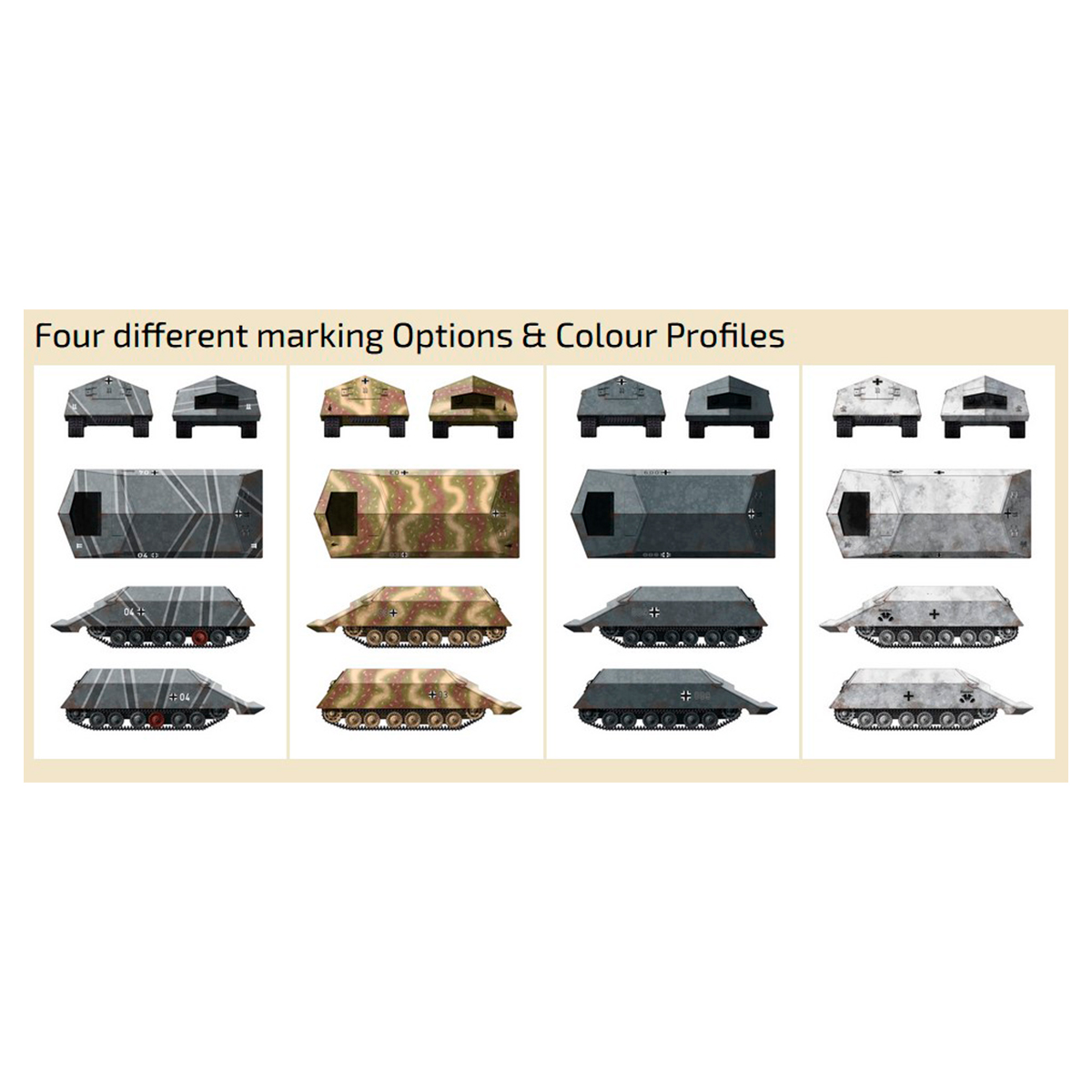 ak-interactive-vk45-01-p-rammtiger-1-35-kit-del-carro-sperimentale-tedesco-in-sc image 2