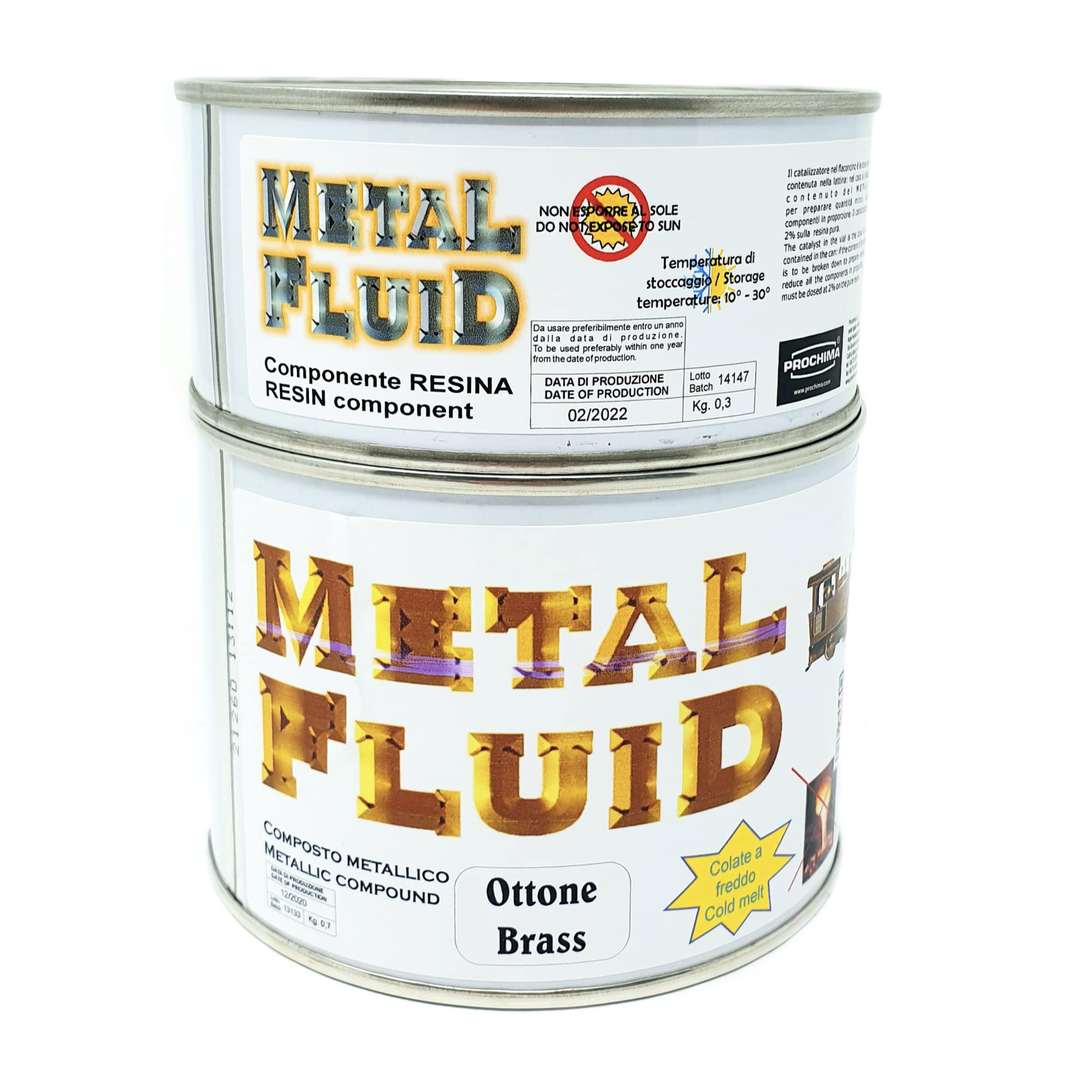 prochima-metalfluid-metallo-bianco-kt827mfmb-1-kg-per-colata-a-freddo image 7