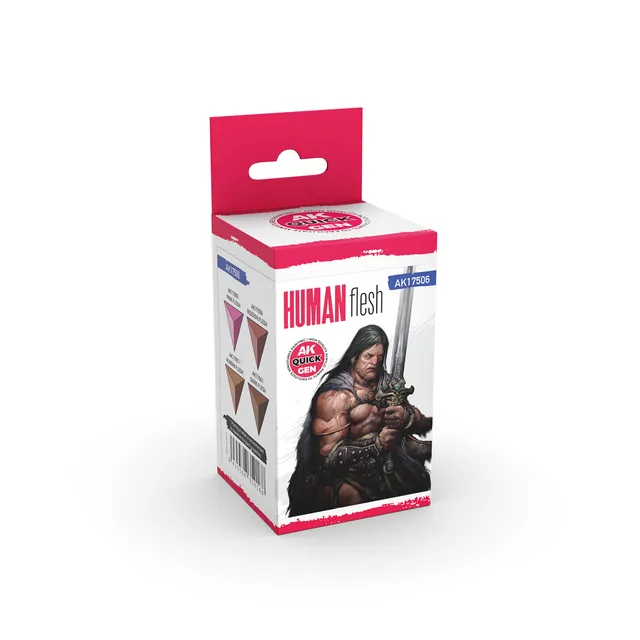 ak-interactive-carne-humana-set-quick-gen image 1
