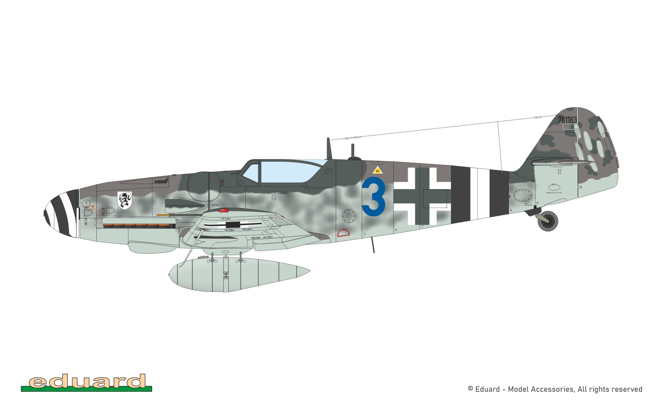 ak-interactive-bf-109g-14-1-72 image 8