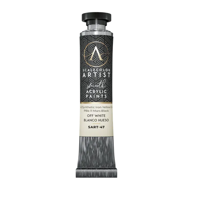 scale75-scalecolor-off-white-colore-acrilico-premium-20-ml image 1