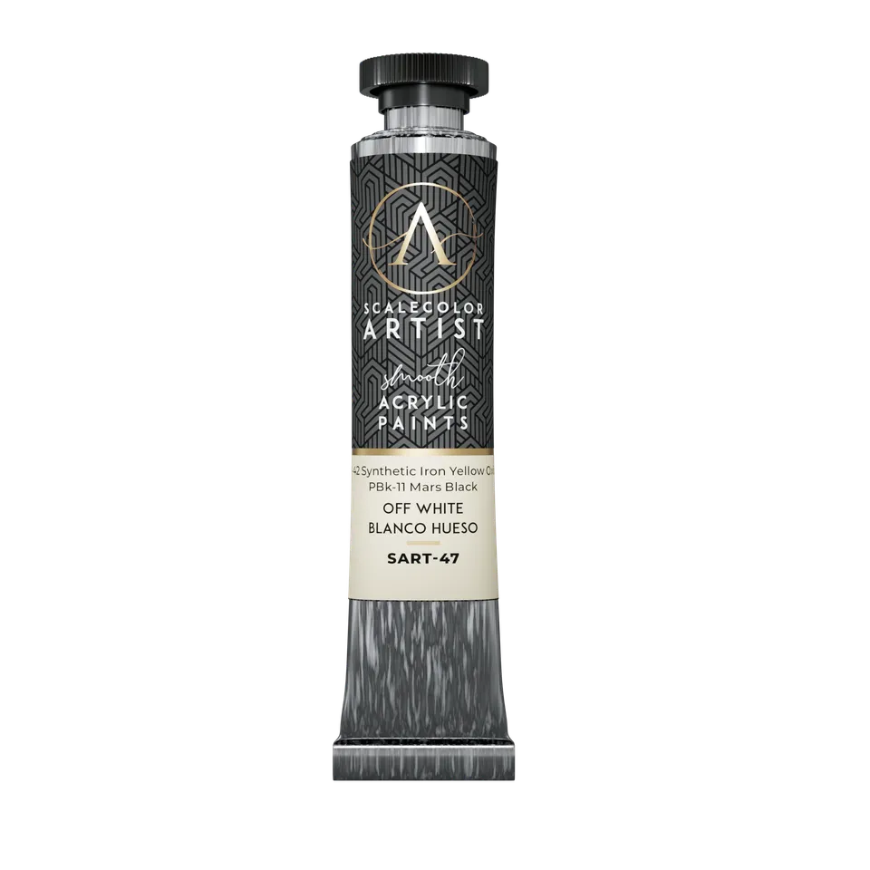scale75-scalecolor-off-white-colore-acrilico-premium-20-ml image 1