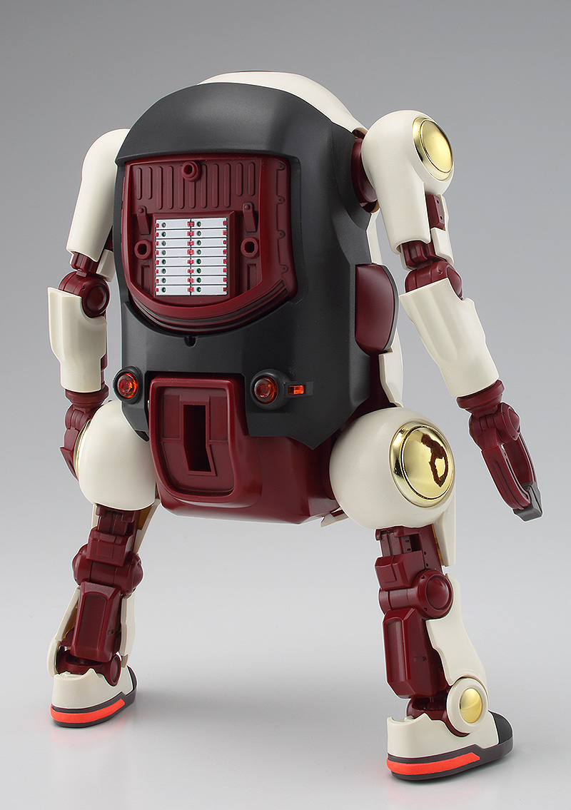 ak-interactive-1-20-mechatrowego-no-03-retro-kit-modello-da-costruire image 5