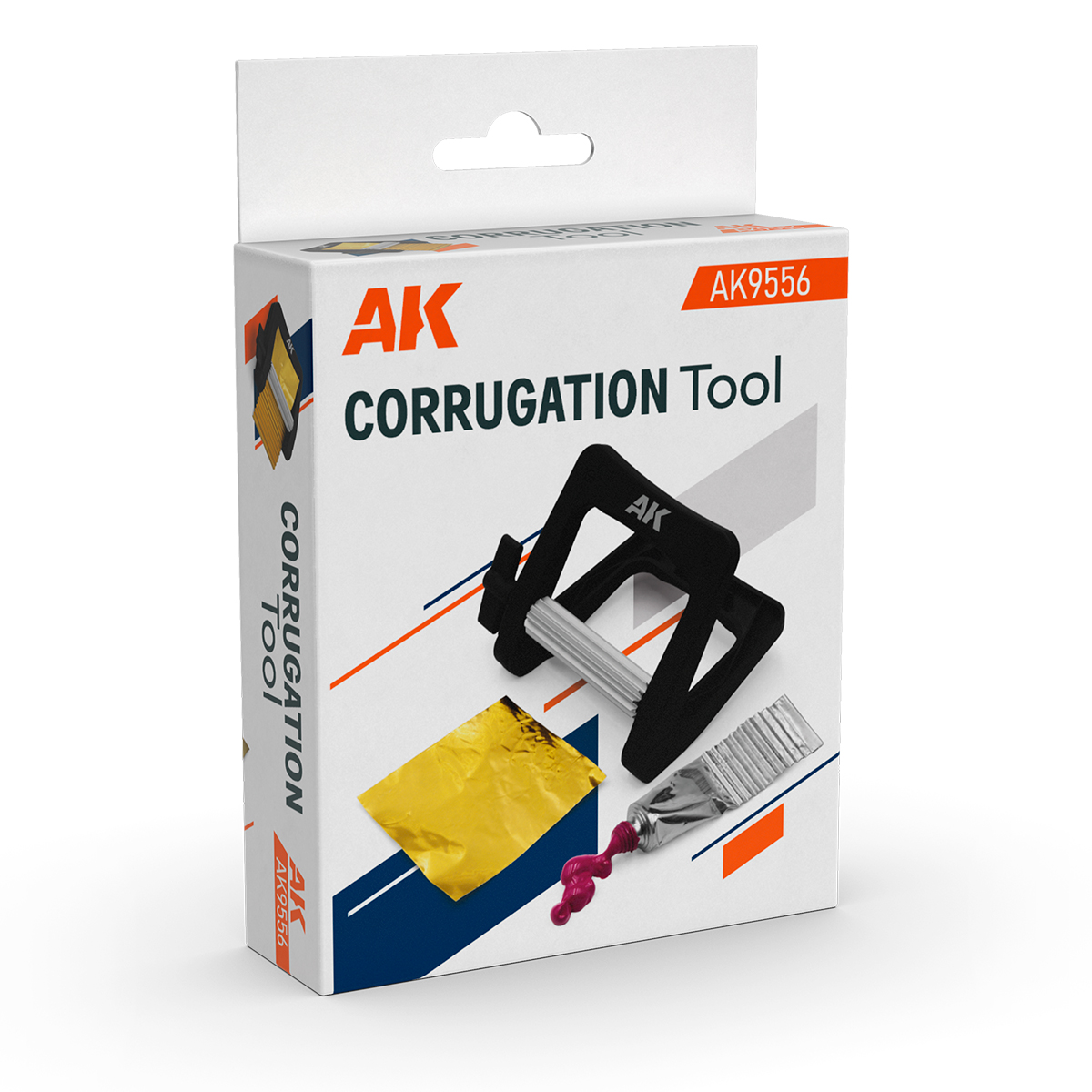 ak-interactive-herramienta-de-corrugado-pinza-corrugatrice-per-modellismo image 1