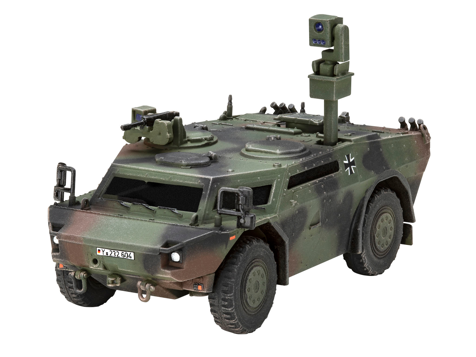 ak-interactive-sp-hwagen-fennek-1-72-kit-veicolo-corazzato-da-costruire image 3