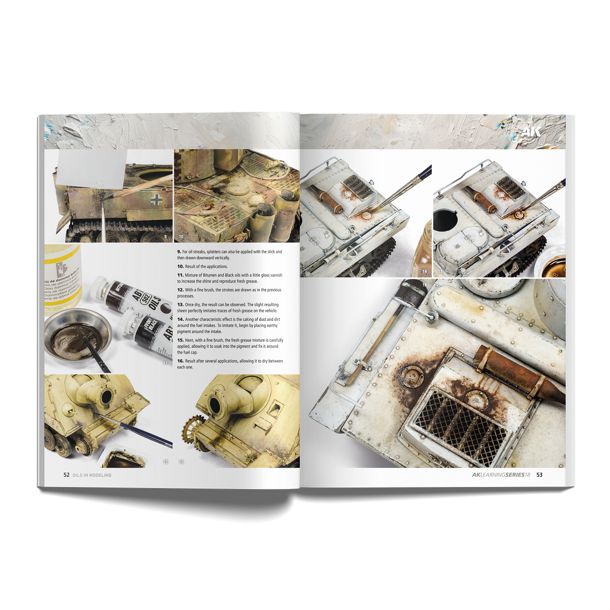 ak-interactive-ak-learning-18-oils-in-modeling-libro-tecniche-pittura-a-olio image 3