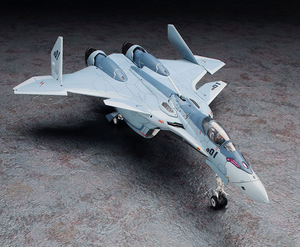ak-interactive-1-72-vf-31a-kairos-macross-delta-modello-aereo-da-costruire image 4