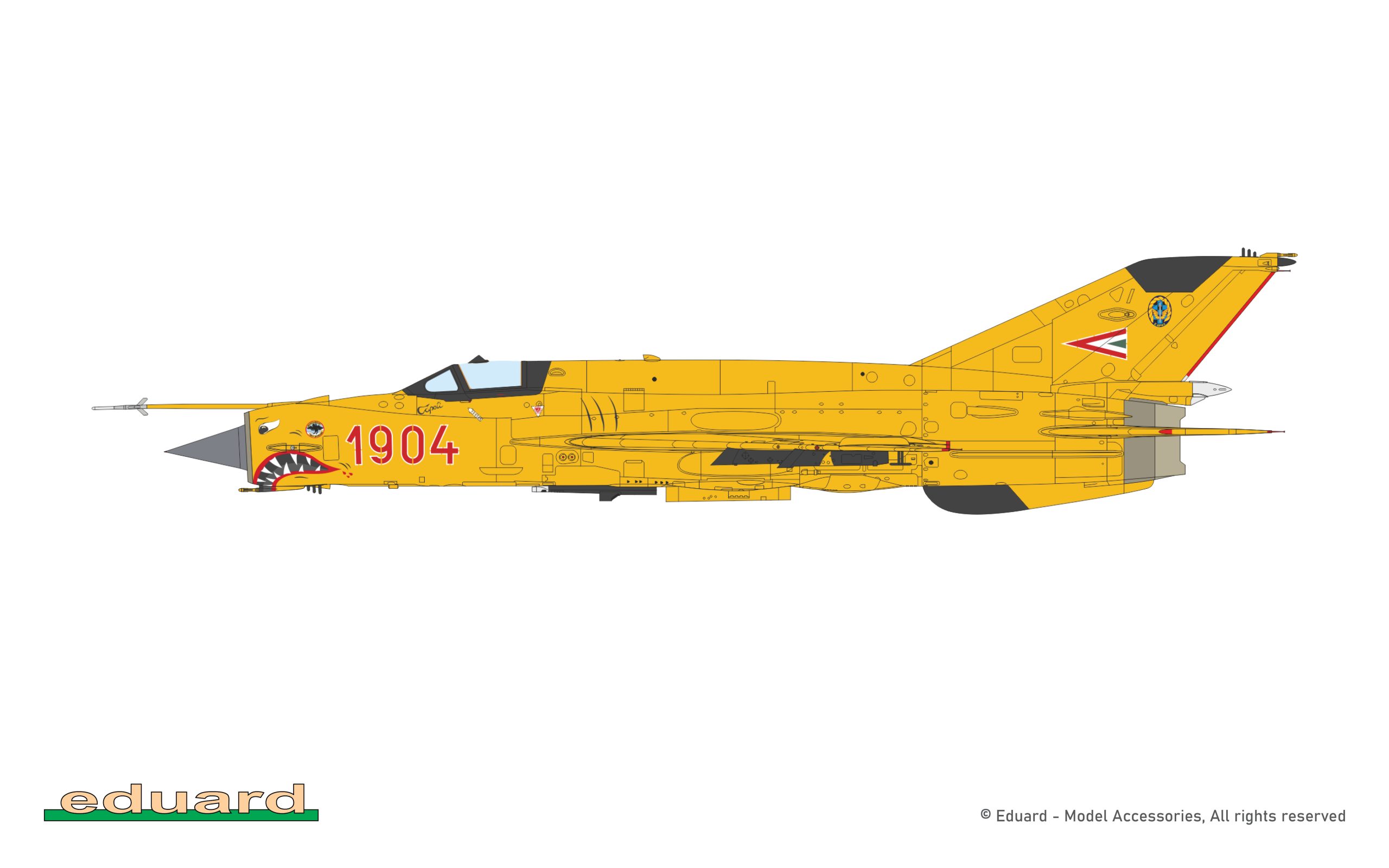 ak-interactive-mig-21bis-dual-combo-1-72-kit-modello-aereo-da-caccia image 7