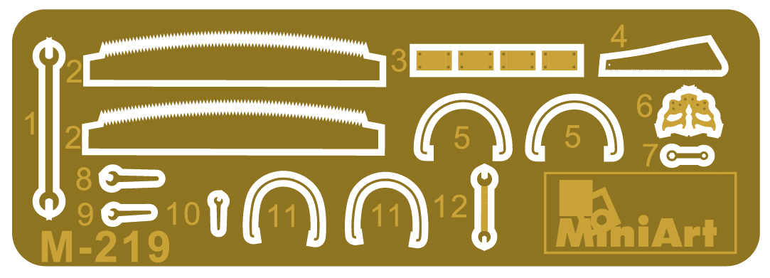 ak-interactive-1-48-tool-set-set-di-attrezzi-per-modellismo-in-scala-1-48 image 3