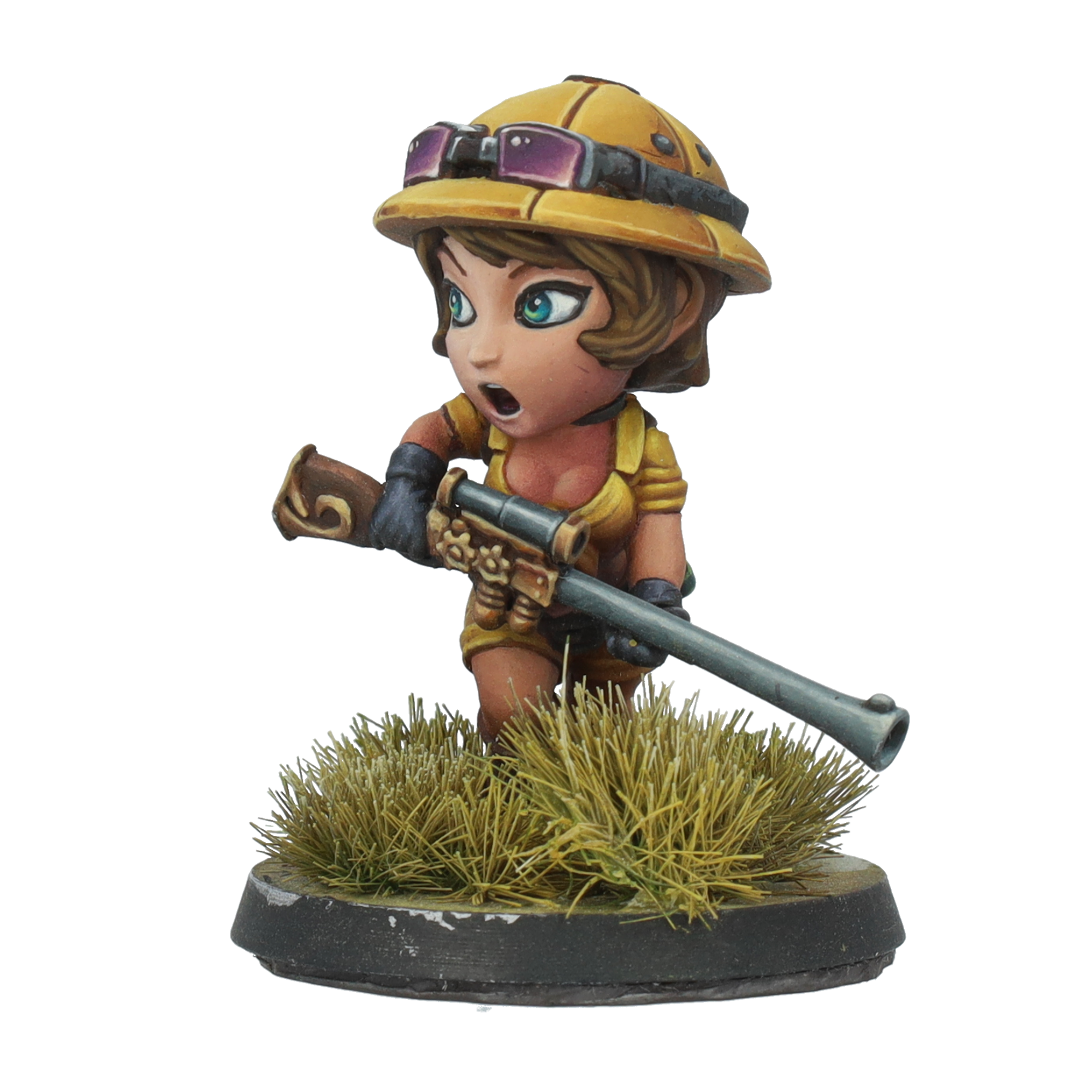 scale75-the-smog-riders-jane-copperpot-miniatura-chibi-35-mm-in-resina image 6