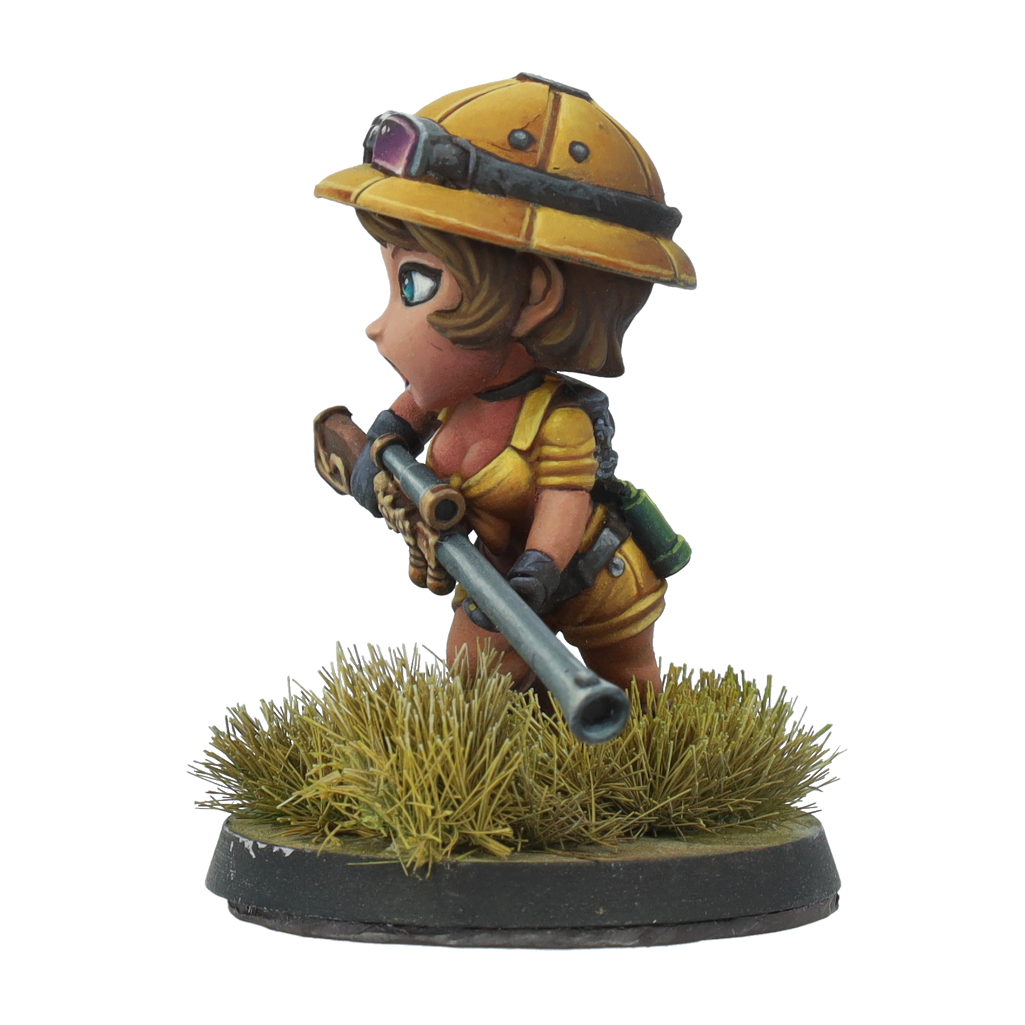 scale75-the-smog-riders-jane-copperpot-miniatura-chibi-35-mm-in-resina image 8