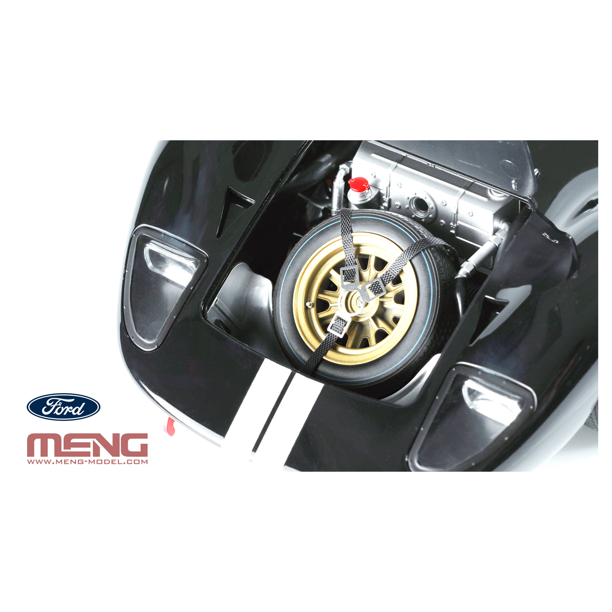 ak-interactive-1-12-ford-gt40-mk-ii-66-champion-modello-auto-da-corsa-in-scala-1 image 7