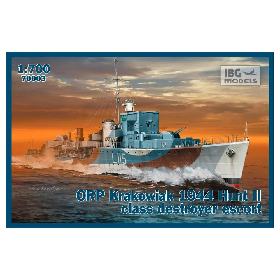 ak-interactive-orp-krakowiak-1944-hunt-ii-class-destroyer-escort-1-700 image 1